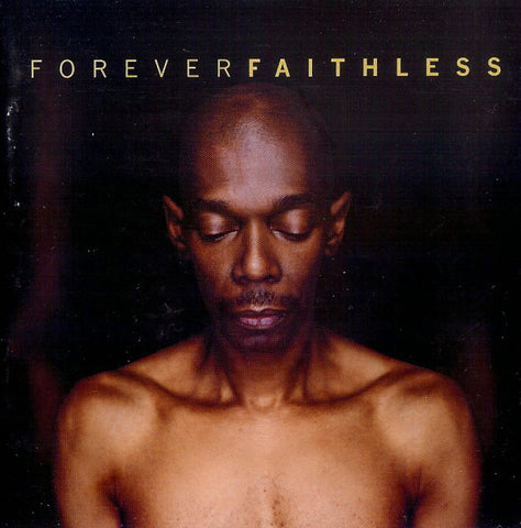 Faithless - Forever Faithless (The Greatest Hits) (CD, Comp) - USED