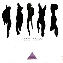 Bemydelay - Hazy Lights (LP, Album, Ltd) - NEW