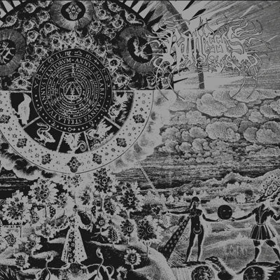 Ramesses - Misanthropic Alchemy (2xLP, Album, Ltd, RE) - NEW