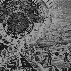 Ramesses - Misanthropic Alchemy (2xLP, Album, Ltd, RE) - NEW