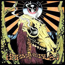 Karma To Burn - Karma To Burn (12", EP, Ltd, RE, Tra) - NEW