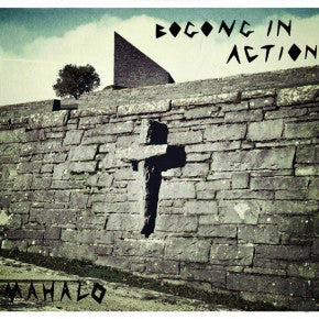 Bogong In Action - Mahalo (CD, Album, Ltd, Dig) - USED