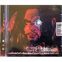 E.K.A. (2) - Extended Knowledge Applications (CD, Album) - USED