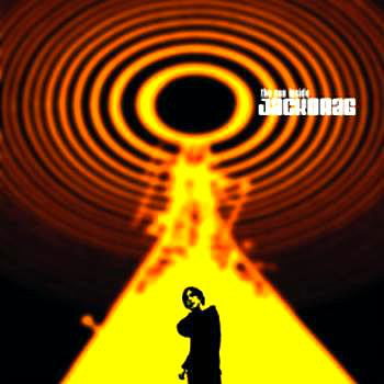 Jack Drag - The Sun Inside (CD, Album) - USED