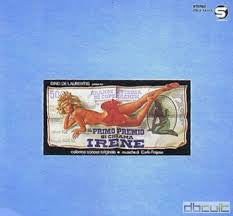 Frajese Carlo - Il Primo Premio Si Chiama Irene (LP) - USED