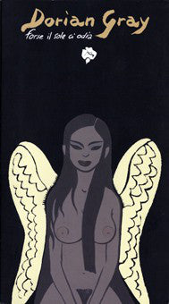 Dorian Gray (13) - Forse Il Sole Ci Odia (CD, Album) - NEW