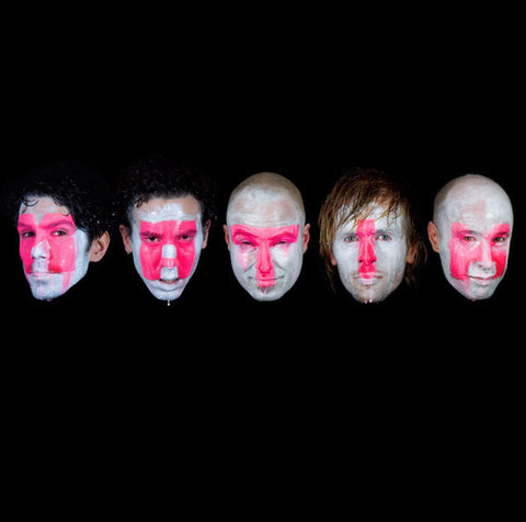 Matik (3) - Matik (CD, Album) - USED