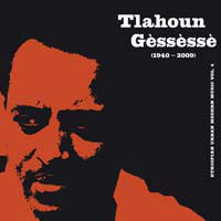 Tlahoun Gèssèssè* - Ethiopian Urban Modern Music Vol. 4 (LP, Comp, RE) - NEW
