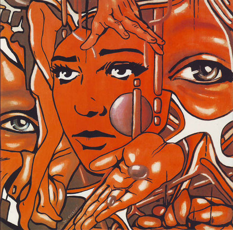 Quella Vecchia Locanda - Il Tempo Della Gioia (CD, Album, RE) - USED