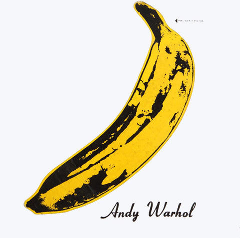 The Velvet Underground & Nico (3) - The Velvet Underground & Nico (CD, Album, RE, RM) - NEW