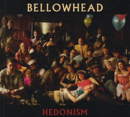 Bellowhead - Hedonism (CD, Album) - USED