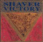 Shaver - Victory (CD, Album) - USED