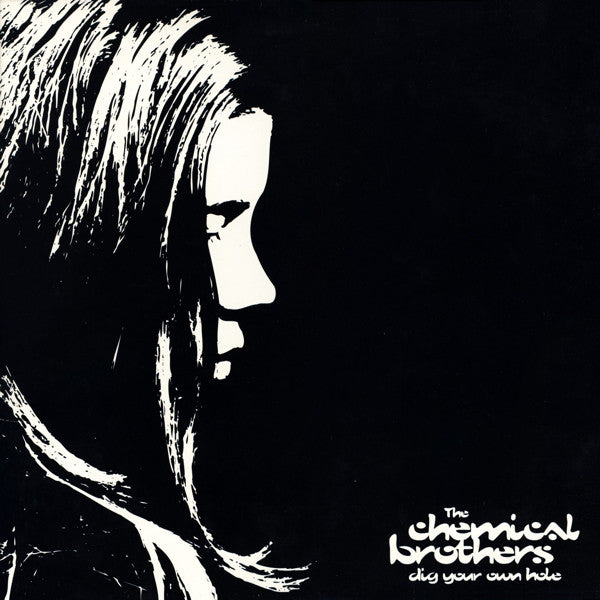 The Chemical Brothers - Dig Your Own Hole (2xLP, Album) - USED