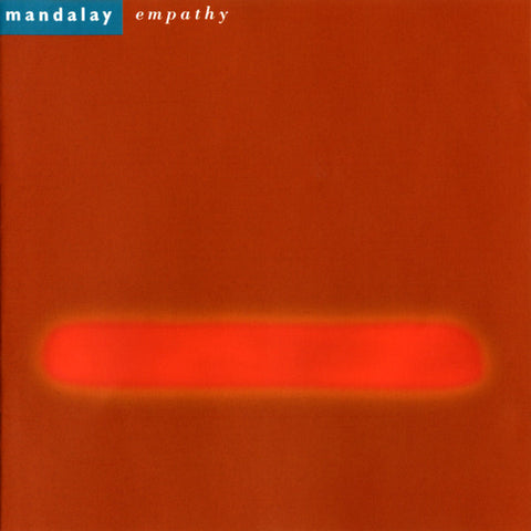 Mandalay - Empathy (CD, Album) - USED