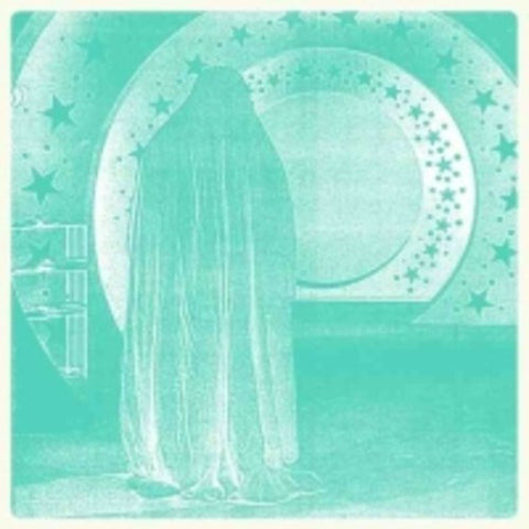 Hookworms - Pearl Mystic (CD, Album) - NEW