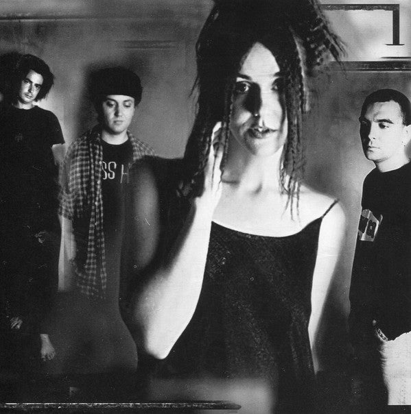 Cranes - Population Four (CD, Album) - USED