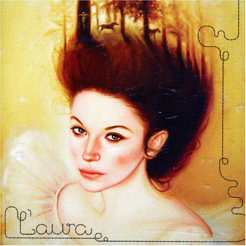 L'Aura - Demian (CD, Album) - NEW