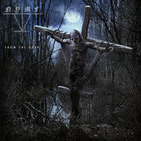 Nymf - From The Dark (2xLP, Album) - NEW