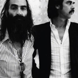 Nick Cave & Warren Ellis - White Lunar (2xCD, Comp, Jew) - NEW