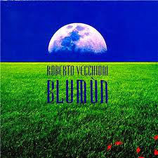 Roberto Vecchioni - Blumùn (CD) - USED