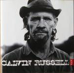 Calvin Russell - Sam (CD) - USED