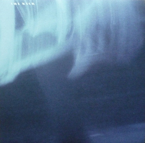 The Kick (6) - The Kick (LP) - USED