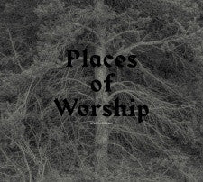 Arve Henriksen - Places Of Worship (LP) - NEW