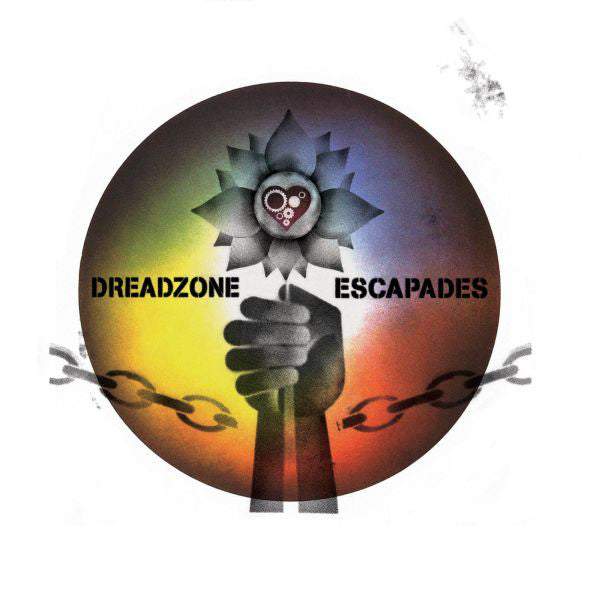 Dreadzone - Escapades (CD, Album) - NEW