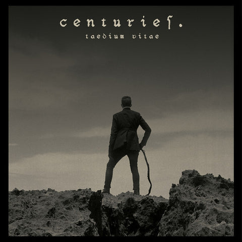 Centuries (5) - Taedium Vitae (12", Album) - NEW