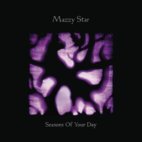 Mazzy Star - Seasons Of Your Day (CD, Album) - NEW
