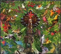 Plankton Wat - Drifter's Temple (CD, Album) - NEW