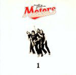 The Motors - 1 (CD, Album, RE) - USED