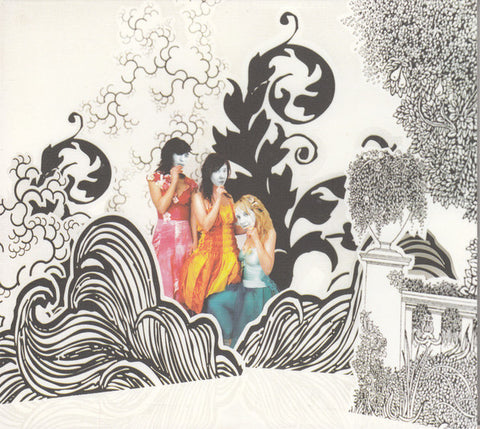 Midaircondo - Shopping For Images (CD, Album, Dig) - USED