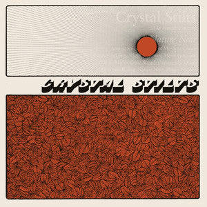 Crystal Stilts - Nature Noir (CD, Album) - NEW