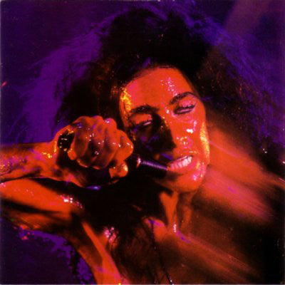 Diamanda Galás - Plague Mass (2xLP, Album) - USED