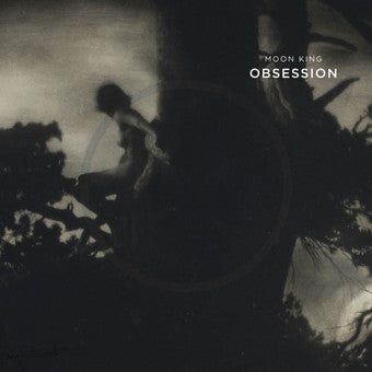 Moon King - Obsession  (LP, Comp, Ltd) - NEW