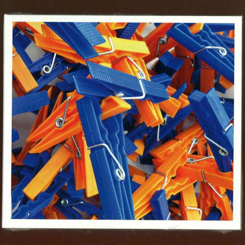 Crimea X - Another (CD, Album) - USED