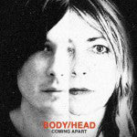 Body/Head - Coming Apart (CD) - NEW