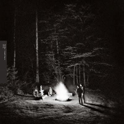 The Men (2) - Campfire Songs (12", EP) - NEW