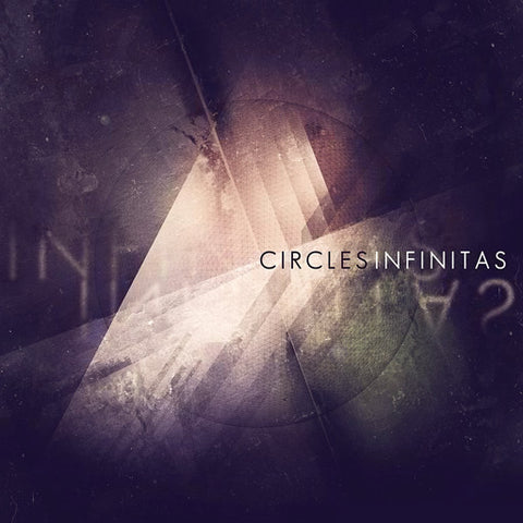 Circles (9) - Infinitas (CD, Album) - USED