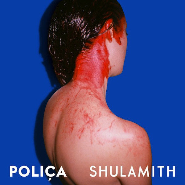 Poliça - Shulamith (2xLP, Album) - NEW