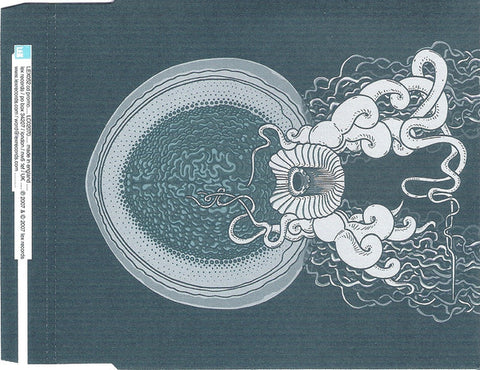 Shape Of Broad Minds - Craft Of The Lost Art (CD, Album, Promo) - USED