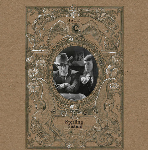 The Sterling Sisters - Hale (LP, Album, Ltd) - NEW