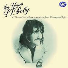 P.J. Proby - I'm Yours (CD) - NEW