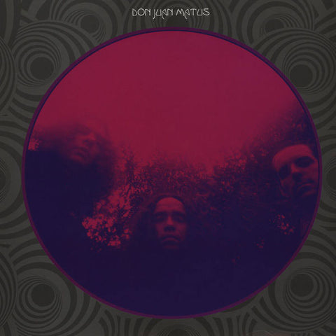 Don Juan Matus - Don Juan Matus (CD, Album, Dig) - NEW