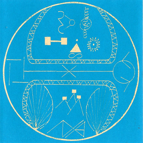 Nautical Almanac - Rooting For The Microbes (CD, Album) - USED