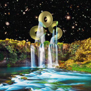 Orchestra Of Spheres - Vibration Animal Sex Brain Music (LP, Album) - NEW