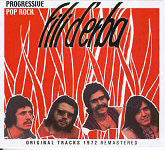 Fili D'Erba - Fili D'Erba (CD, Album, RE) - USED