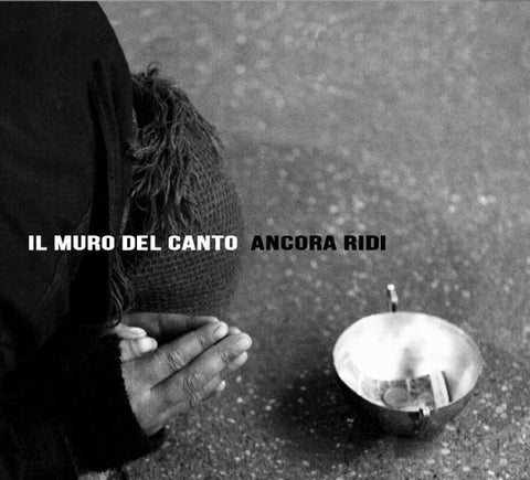 Il Muro Del Canto - Ancora Ridi (CD, Album, Dig) - NEW