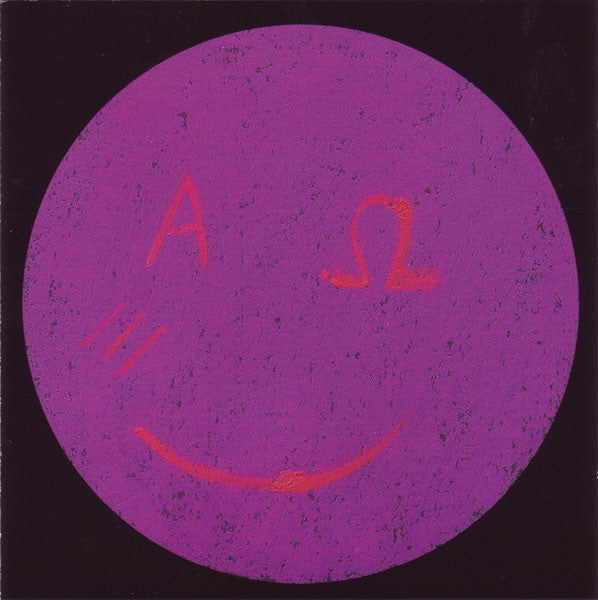 Current 93 - How I Devoured Apocalypse Balloon (2xCD) - NEW